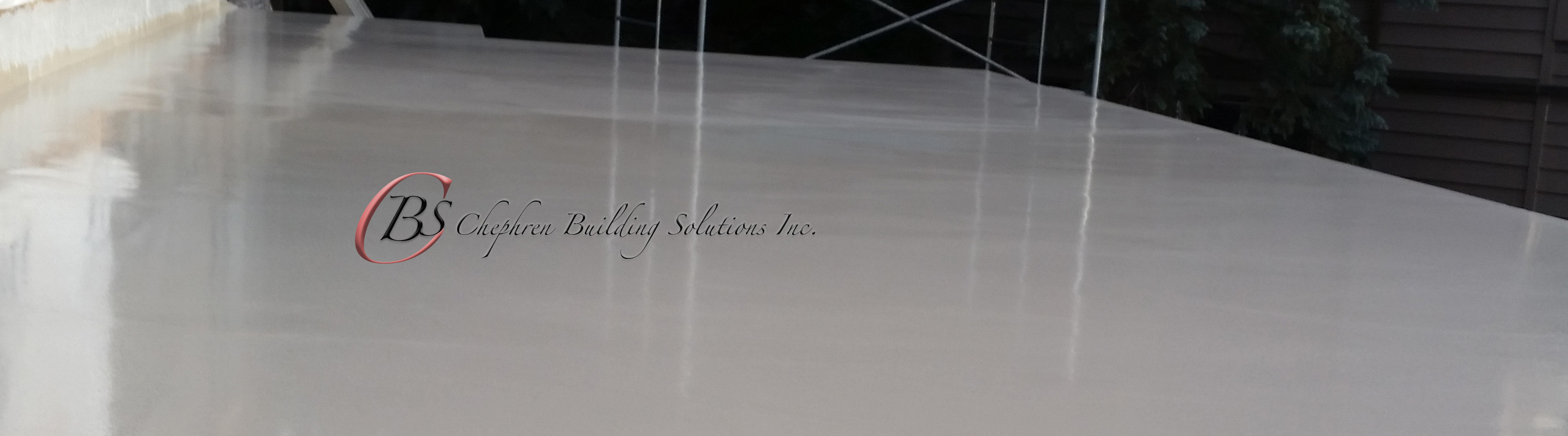 Flexstone - The toughest polyurethane sundeck coating